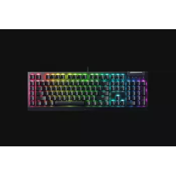 Razer RZ03-04700100-R3M1 tastatūra Gaming USB QWERTY US English Melna