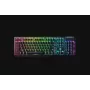 Razer RZ03-04700100-R3M1 tastatūra Gaming USB QWERTY US English Melna