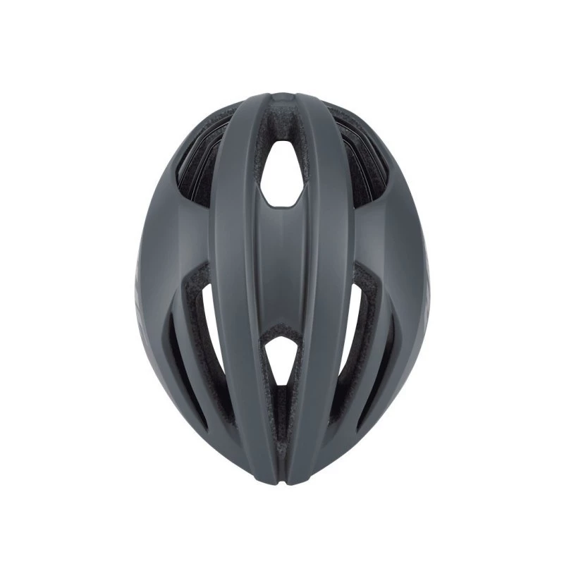 Velosipēda ķivere HJC ATARA pelēka M izmērs (HJC 81182302)
