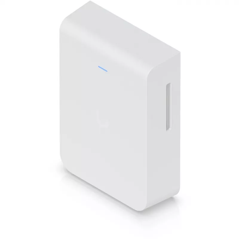 WLAN piekļuves punkta pārsegs Ubiquiti UACC-U7-Pro-Wall-Cover Balts