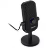 ENDORFY Solum Voice S Black datora mikrofons