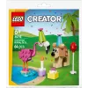 Creator Blocks 30715 Jauka dzīvnieku dzimšanas dienas ballīte