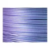 3D printera kvēldiegs FlashForge PLA 1.75 mm Nebula violeta 1 kg