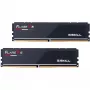 DIMM 48 GB DDR5-6000 (2x 24 GB) Dual-Kit, Arbeitsspeicher schwarz, F5-6000J4048F24GX2-FX5, Flare X5, AMD EXPO