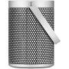 Beosound A5 skaļrunis Spaced Alu (pārvalks Spaced Alu / rokturis Natural Alu)