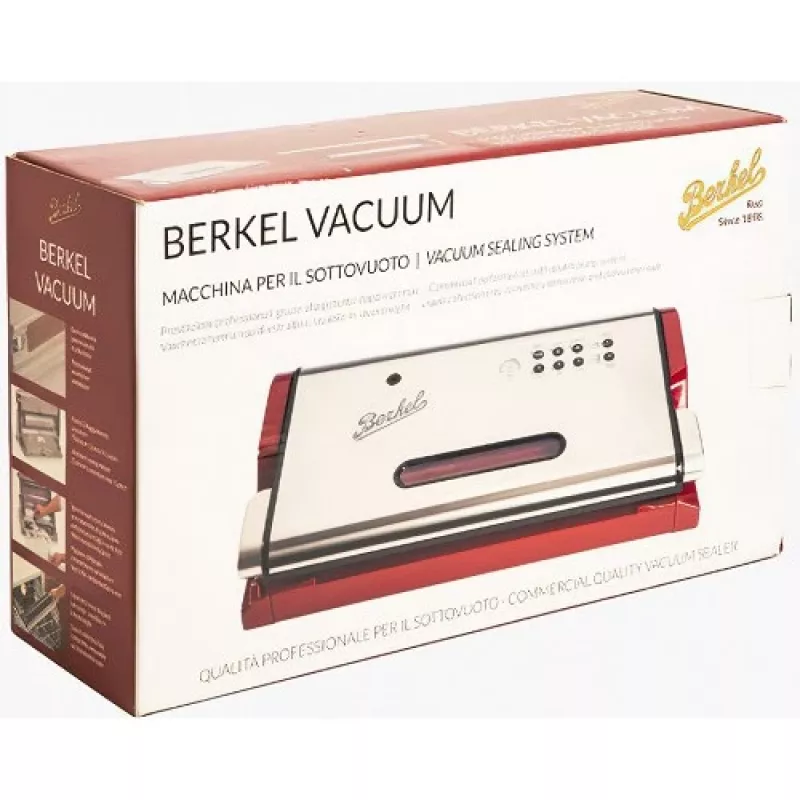 Vakuumēšanas ierīce Berkel BK-09-8799-600