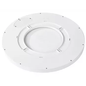 Lampa | CITS | Enerģijas patēriņš 40 vati | Gaismas plūsma 4800 lūmenu | 6000 K | VS-FL-40-PIR-IP44/W