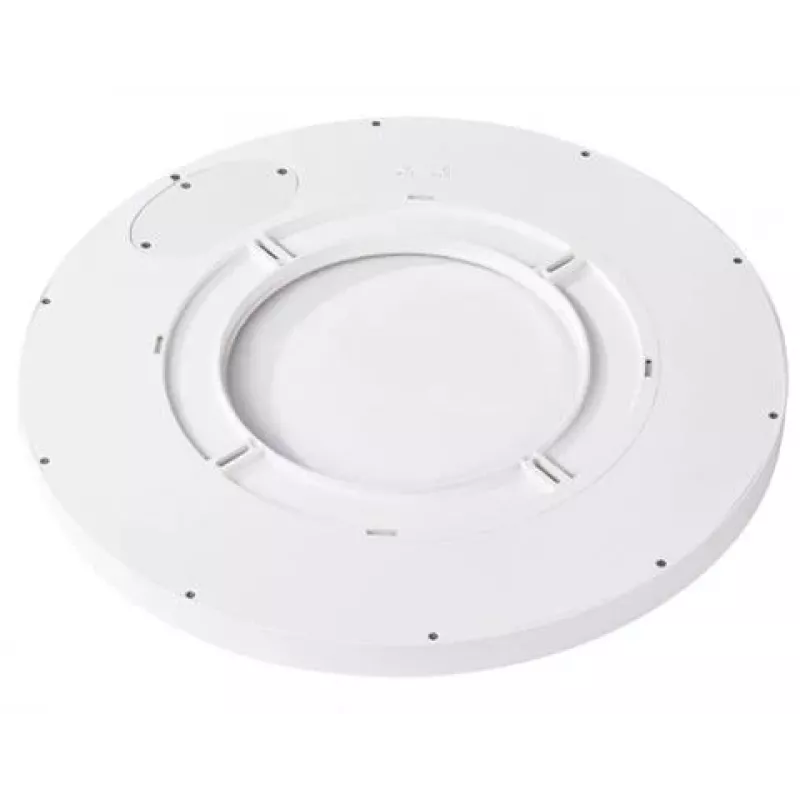 Lampa | CITS | Enerģijas patēriņš 40 vati | Gaismas plūsma 4800 lūmenu | 6000 K | VS-FL-40-PIR-IP44/W
