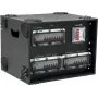 Strāvas sadalītājs EUROLITE SBM-63B 30248411 63A 3 fāžu