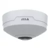 Axis M4327-P kupola IP drošības kamera iekštelpām 2160 x 2160 pikseļi