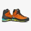 Zodiac tech gtx-tonic-Melns-41 SCARPA apavi