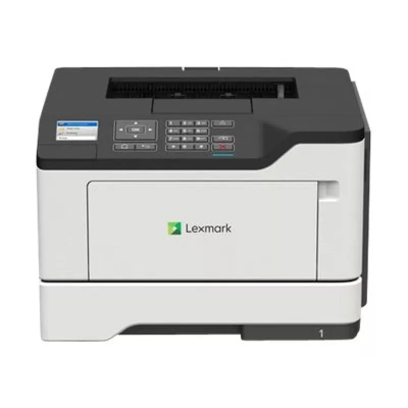 Lexmark MS521dn 1200 X 1200 DPI A4