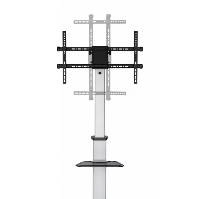 ART S-11 Mobilais LCD/LED TV statīvs 37-86 collām, 50 kg
