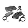 Tripp Lite U280-010-ST-CEE Melns