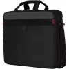 Wenger Legacy - Piezīmjdatora soma - 43 cm (17) - Melna (600654)