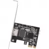 Silverstone ECL01, 2.5G tīkla karte, PCIe