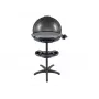 Steba 061600 Grils Melns