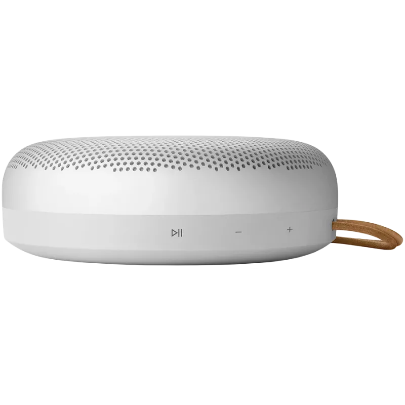 Bang & Olufsen Beosound A1 2nd Gen - 1,52 cm (0,6 inch) - 8,89 cm (3,5 inch) - 55 - 20000 Hz - Bezvadu - USB Type-C - Pelēks (1734001)