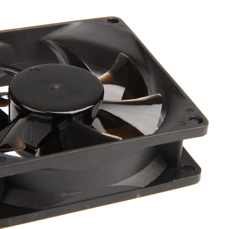 Ventilators Noiseblocker BlackSilentPro P-1