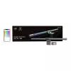 Yeelight Screen Light Bar Pro RGB (sudraba)