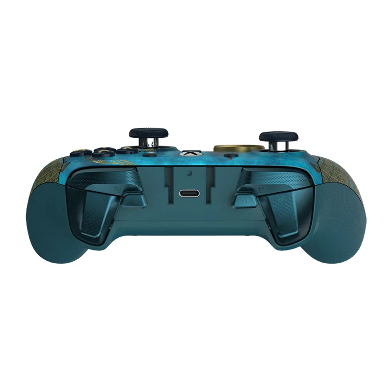 GameSir spēļu kontrolieris G7 Pro Wuchang Edition HRG22997 — vadu/bezvadu spēļu kontrolieris
