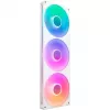 Ventilators NZXT F420 RGB Core