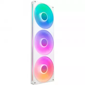 Ventilators NZXT F420 RGB Core