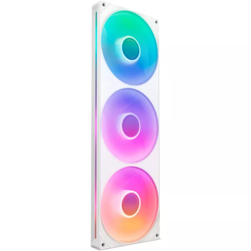 Ventilators NZXT F420 RGB Core