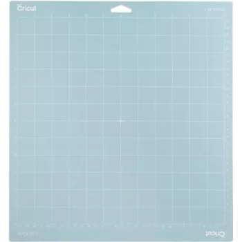 Cricut LightGrip™ griešanas paklājiņš zils (2007792)