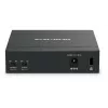 Mercusys 5 portu Gigabit darbvirsmas slēdzis ar 4 portu PoE+