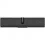 Video bārs Jabra PanaCast 40 USB-C ar 3 m kabeli un integrētu sienas stiprinājumu