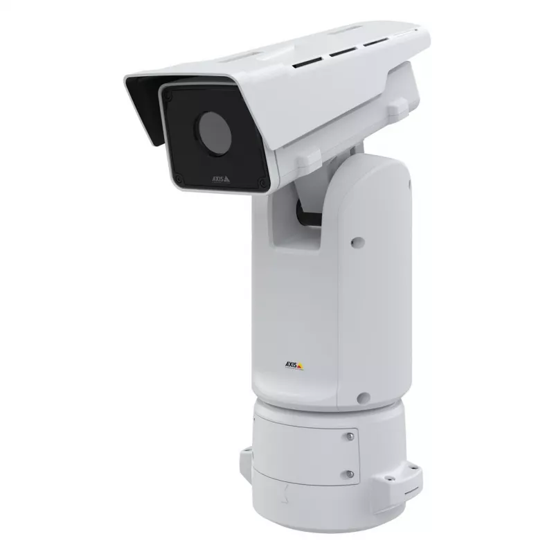 Axis tīkla termokamera Q2101-TE 13 mm 30 fps