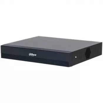 Dahua Technology XVR1B16-I/T digitālais video ierakstītājs (DVR) melns