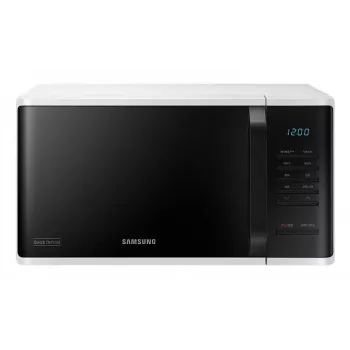 Samsung Mikroviļņu krāsns MS23K3513AW/BA, 23 l, 1150 W
