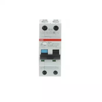 ABB 2CSR255180R1164 ķēdes pārtraucējs Miniature circuit breaker 1