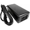 Zebra P1080383-704 strāvas adapteris Iekštelpām 60 W Melns