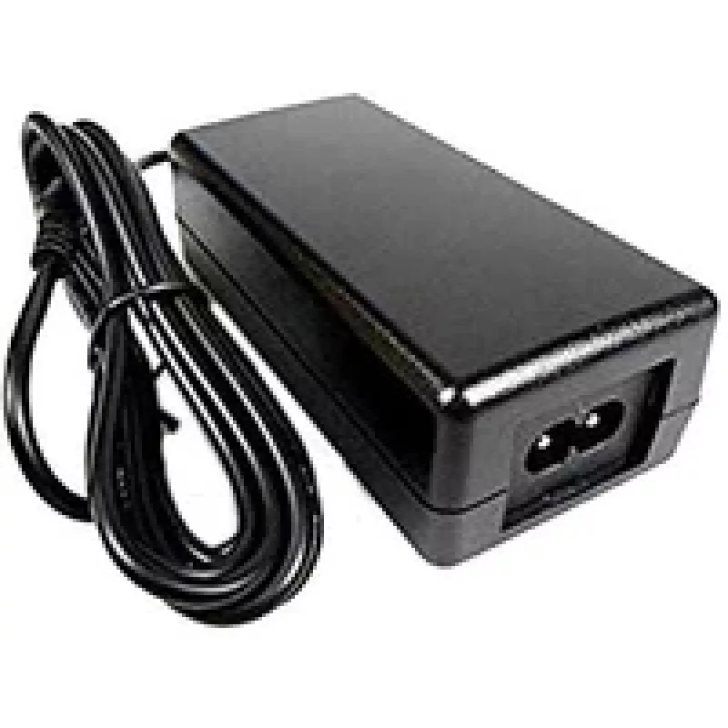 Zebra P1080383-704 strāvas adapteris Iekštelpām 60 W Melns