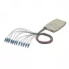 Splice cassette with 12 pigtails Digitus A-96533-02-UPC-4