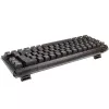 Ducky One 3 SF klaviatūra spēlēm USB melnā krāsā