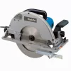 Makita 5103R pārnēsājamais ripzāģis 27 cm Melns, Zils 3800 RPM 2100 W