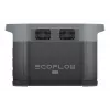EcoFlow DELTA 2 Max pārnēsājama elektrostacija litija dzelzs fosfāta (LiFePO4) 2400 W 23 kg
