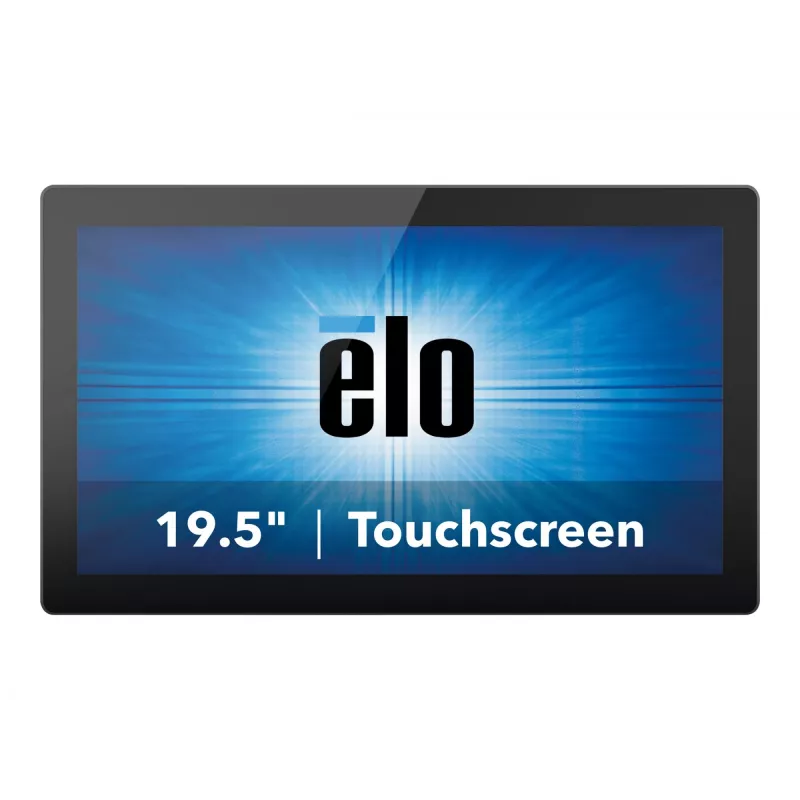 Monitor 2094L 19.5 collas FHD LCD WVA HDMI VGA USB skārienjūtīgs