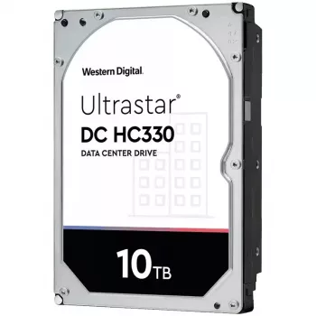 WD WUS721010ALE6L4 glabāšanas disks