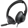 Creative 51EF0960AA000 HS-720 V2 on-ear austiņas melns sudrabs
