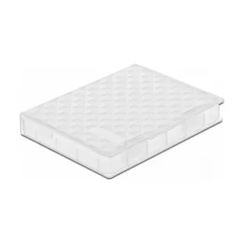 Aizsargkaste 2,5 collu HDD / SSD DeLOCK 18367