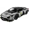 LEGO Technic Superauto Lamborghini Revuelto 42214 — 1:10 mēroga detalizēts konstruktora komplekts, 1 135 detaļas