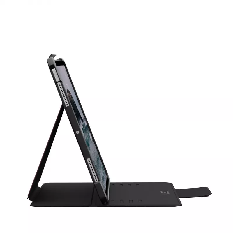Urban Armor Gear Metropolis SE Series iPad Pro 13 (7. paaudze, 2024, M4) maciņš