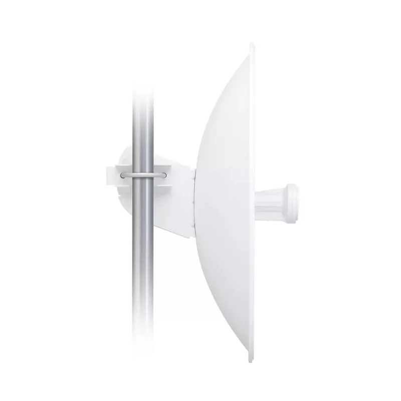 Virziena antena Ubiquiti PBE-5AC-500 27 dBi, 5 GHz