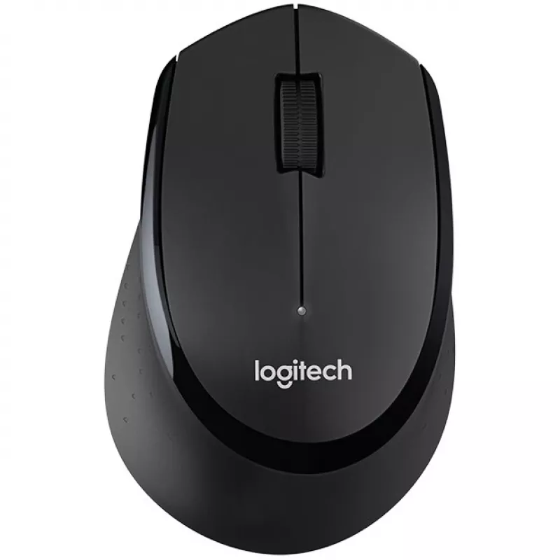 Bezvadu komplekts Logitech MK345