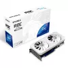 Grafikas karte Sparkle SA770RW-16GOC — Intel Arc A770 ROC Luna, 16 GB GDDR6, PCIe 4.0, 256 bitu